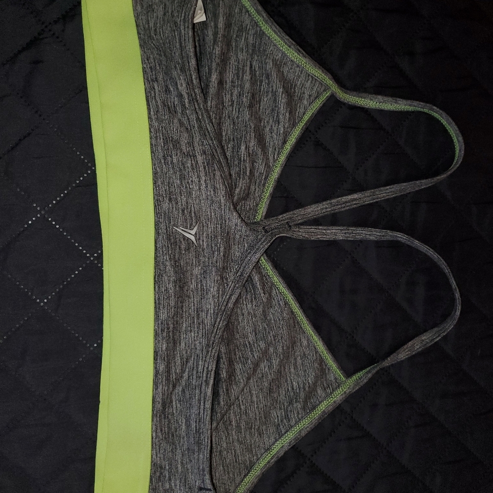 Sports Bra - Picture 3 of 5